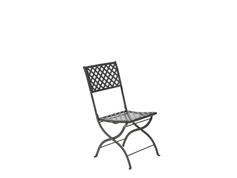 Vermobil metal chair SPRINGTIME SP3112